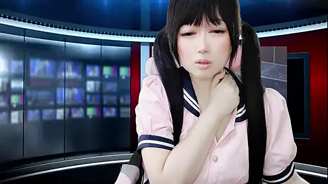 LuckyCute-Tutu online show from 01-11-26, 01:18