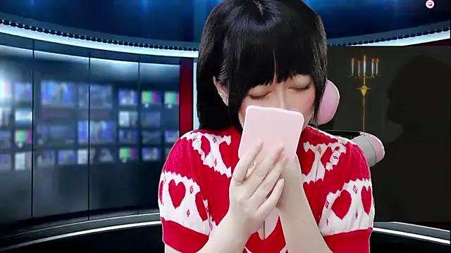 LuckyCute-Tutu online show from 01-15-26, 12:52