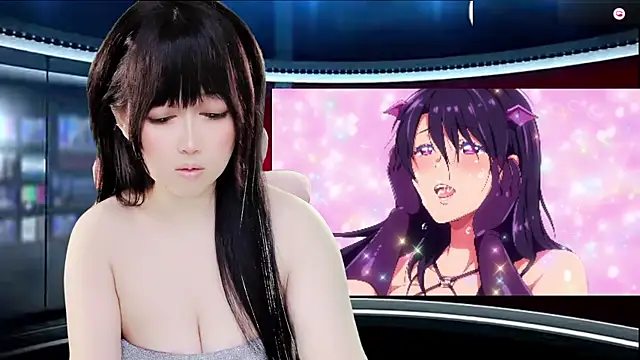 LuckyCute-Tutu online show from 10-28-25, 11:31