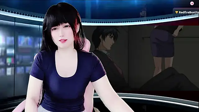 LuckyCute-Tutu online show from 12-01-25, 12:06