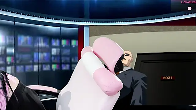 LuckyCute-Tutu online show from 11-09-25, 11:36