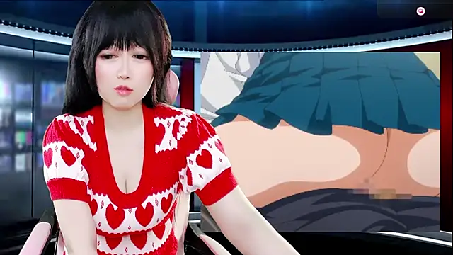 LuckyCute-Tutu online show from 11-18-25, 12:19