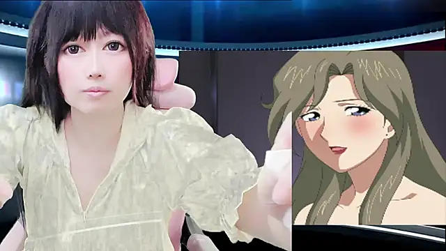 LuckyCute-Tutu online show from 12-21-25, 12:51