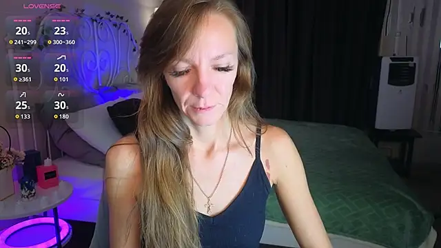 Jesica mooon online show from 11-15-25, 01:31