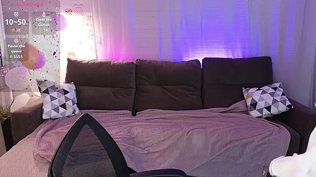 Jesica mooon online show from 02-23-26, 01:29