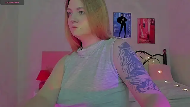 Ruby Al1en online show from 01-11-26, 01:12