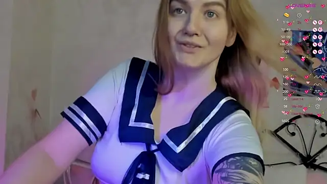 Snapshot of Ruby_Al1en chatting on 02-23-26, 01:18 Ruby Al1en online show from 02-23-26, 01:18