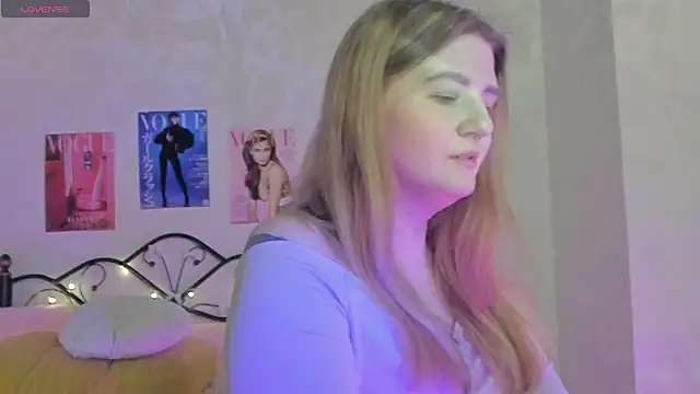 Ruby Al1en online show from 12-20-25, 01:19