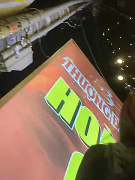   BabyShowPublic   online show from 02-06-26, 12:45