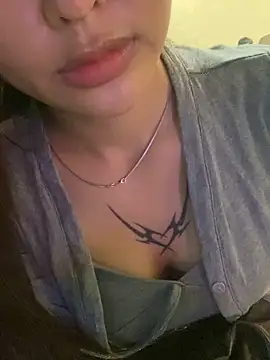   BabyShowPublic   online show from 03-13-26, 04:45