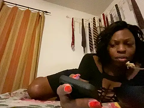 KANDIS864 online show from 06-19-26, 04:40