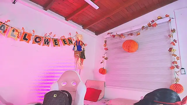 emma madi online show from 10-25-25, 12:17