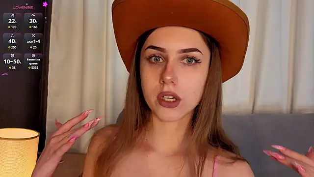 thelittlecowgirl online show from 02-27-26, 08:08