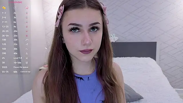 thelittlecowgirl online show from 11-27-25, 09:15