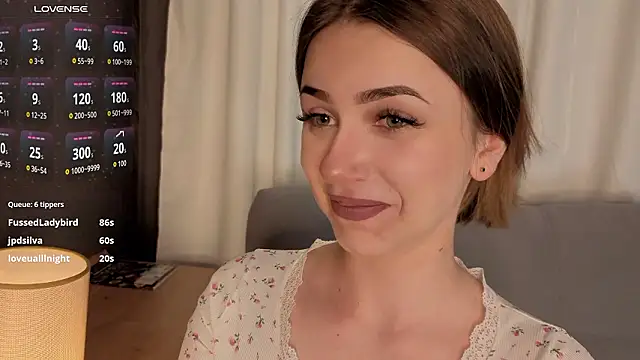 thelittlecowgirl online show from 02-09-26, 08:29