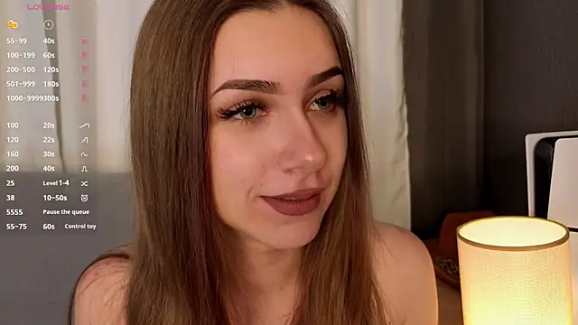 thelittlecowgirl online show from 12-21-25, 09:04