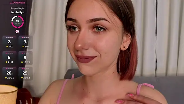 thelittlecowgirl online show from 04-02-26, 08:26