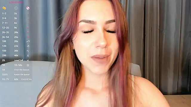 thelittlecowgirl online show from 09-08-25, 09:03