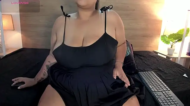 BellaNixs online show from 03-14-26, 11:38