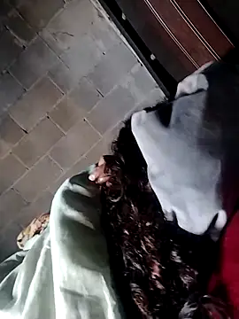 Alaver2587 online show from 11-03-25, 02:09