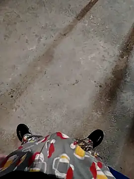 Alaver2587 online show from 02-15-26, 02:12