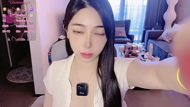 Scarlett-bb online show from 03-13-26, 12:04