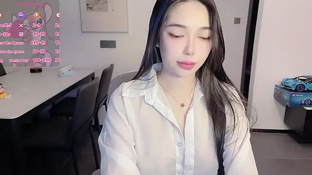 Scarlett-bb online show from 09-22-25, 09:54