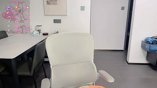 Scarlett-bb online show from 09-30-25, 07:20