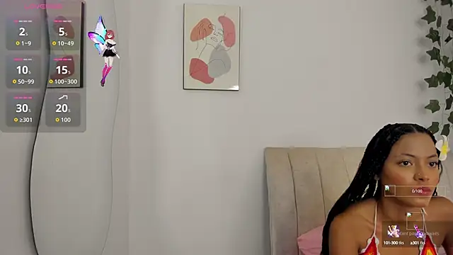 ebony petite-69 online show from 10-10-25, 08:09