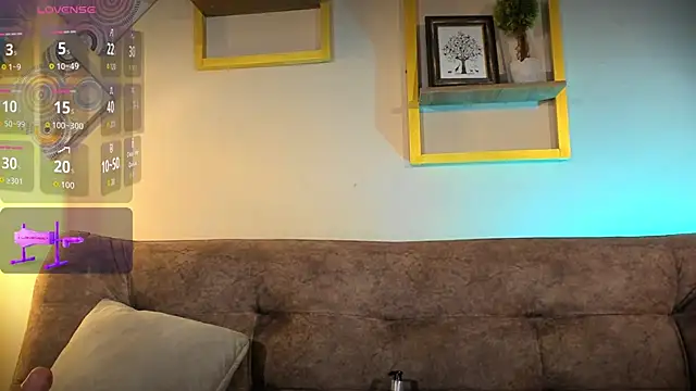 RACHELRUIZ online show from 09-14-25, 04:18