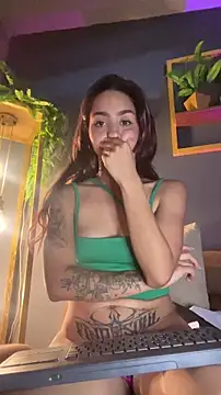 RACHELRUIZ online show from 12-03-25, 06:51