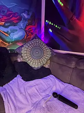 Nadja Noir online show from 10-23-25, 04:16