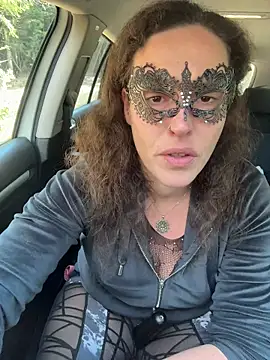 Nadja Noir online show from 02-08-26, 12:14