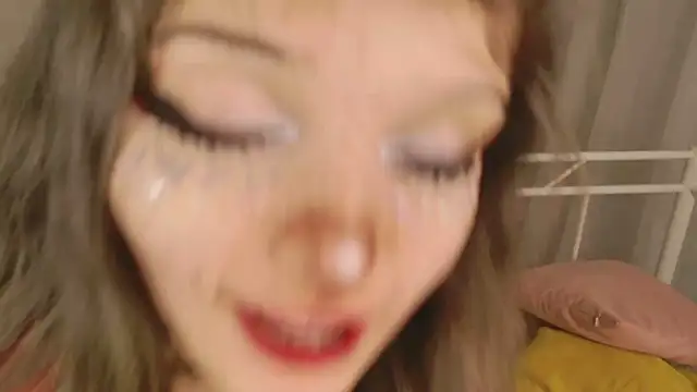 kamila blush online show from 12-20-25, 02:36