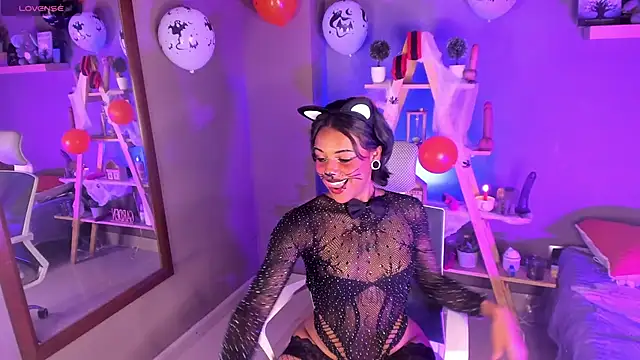 nyxmoonhells online show from 10-19-25, 10:01