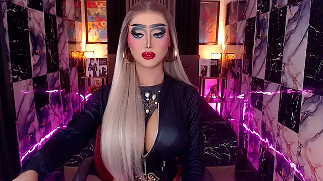 IndestructibleLily online show from 01-14-26, 11:03