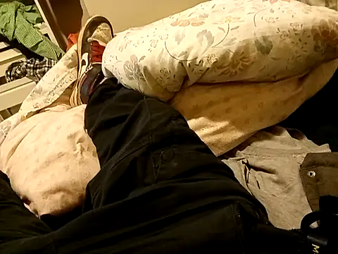 Nigel1121 online show from 09-10-25, 08:57