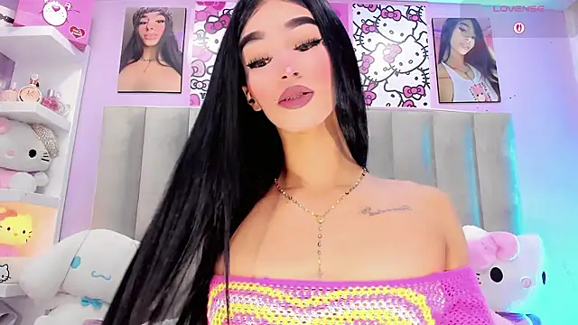 Snapshot of Ariana_Keyss chatting on 10-24-25, 06:12 Ariana Keyss online show from 10-24-25, 06:12