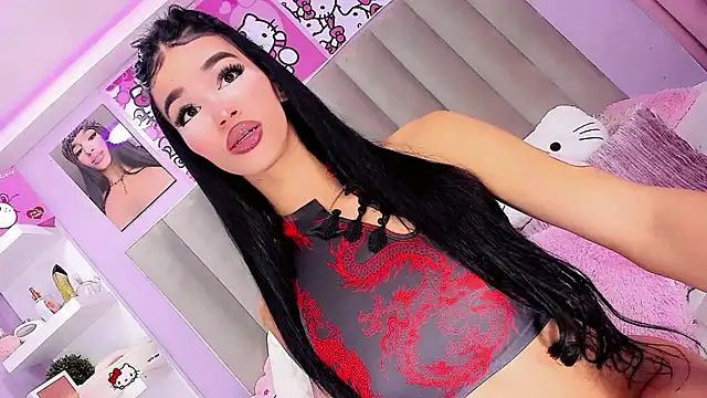 Snapshot of Ariana_Keyss chatting on 09-14-25, 04:07 Ariana Keyss online show from 09-14-25, 04:07