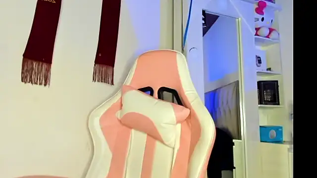 Candy violetta  online show from 09-15-25, 04:40