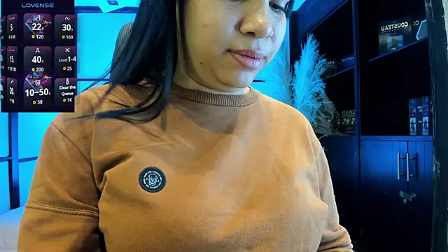 SamaraAnders  online show from 04-09-26, 04:47