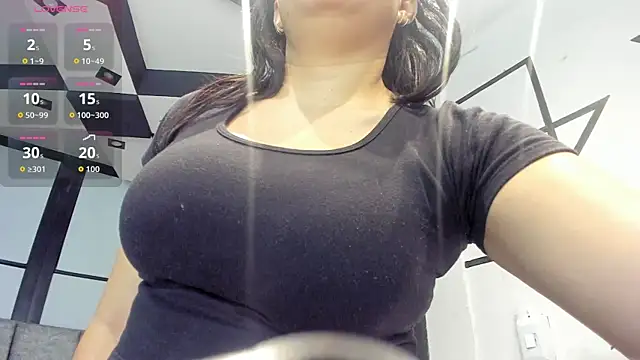 SamaraAnders  online show from 03-03-26, 05:03