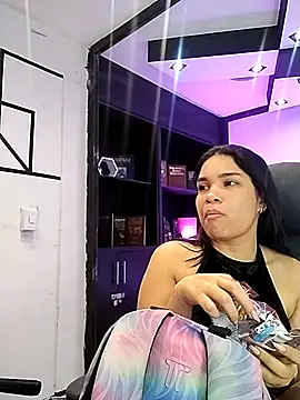 SamaraAnders  online show from 03-07-26, 05:03