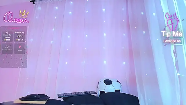 SunnyGilmoree online show from 07-11-26, 07:58