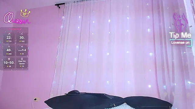 Snapshot of SunnyGilmoree chatting on 01-17-26, 07:50 SunnyGilmoree online show from 01-17-26, 07:50