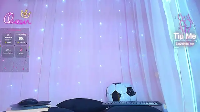 SunnyGilmoree online show from 07-01-26, 07:58