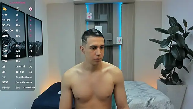 alan nd kevin online show from 11-21-25, 07:02