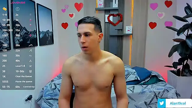 alan nd kevin online show from 02-10-26, 07:02