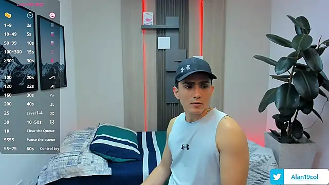 alan nd kevin online show from 11-12-25, 07:07