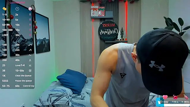 alan nd kevin online show from 12-03-25, 07:02